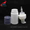 Wholesale PET Plastic packaging Foam Cleanser Foaming Pump Bottle FB-072R